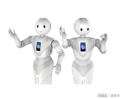 中國服務機器人技術研發 推動下一代城市對話與產業共生