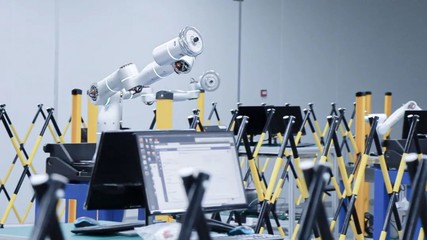 非夕科技創始人王世全當選全國機器人標準化技術委員會委員，推動智能機器人研發新進程