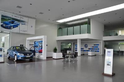 買車去4S店和二級代理經銷商,哪個更劃算?后悔不早點知道