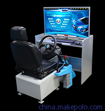 【速教王開車模擬器代理加盟】價格,廠家,圖片,音像制品代理加盟,煙臺市福山區(qū)陽光汽車駕駛訓(xùn)練機(jī)銷售中心-