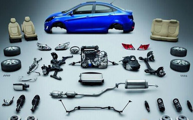 韓國汽車配件怎么進(jìn)口報關(guān)?