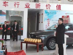 感恩兩載,匯思贏未來(lái) 康正汽車(chē)集團(tuán)河南鄲城車(chē)城兩周年感恩盛惠