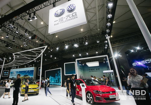 大眾汽車(chē)2019年財(cái)報(bào) 營(yíng)業(yè)收入和利潤(rùn)雙增長(zhǎng) 迪斯預(yù)測(cè)今年在華銷(xiāo)量下滑3