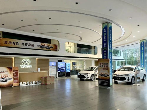 千店退網(wǎng) 七成凈虧 誰(shuí) 殺死 了汽車(chē)經(jīng)銷(xiāo)商