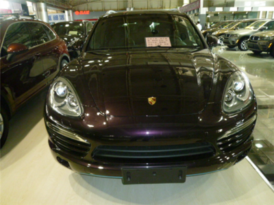 天津港12款保時(shí)捷總代理現(xiàn)車(chē)銷(xiāo)售顏色齊_【天津鴻興汽車(chē)貿(mào)易】_愛(ài)卡汽車(chē)