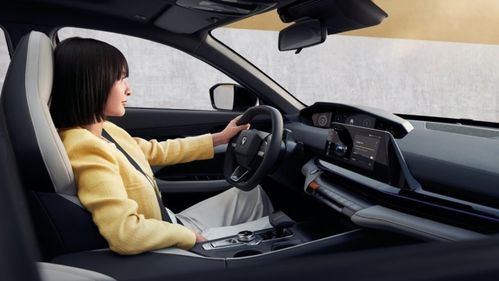 京.世未來(lái) 江淮全新悍途ev亮相2024北京車(chē)展