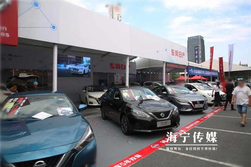 沒買車的海寧人恭喜了 趕緊 70萬元補貼已發...千萬別錯過