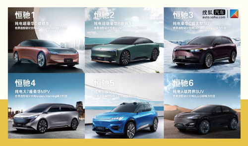 恒大汽車(chē)的 陽(yáng)謀 年銷(xiāo)百萬(wàn) 經(jīng)銷(xiāo)商千家