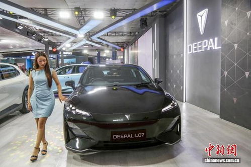 中國(guó)新能源汽車(chē)亮相尼泊爾汽車(chē)經(jīng)銷(xiāo)商協(xié)會(huì)展覽會(huì)