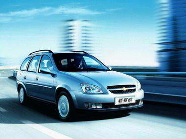 店面圖 青海賽森汽車(chē)銷(xiāo)售服務(wù) 網(wǎng)上車(chē)市經(jīng)銷(xiāo)商